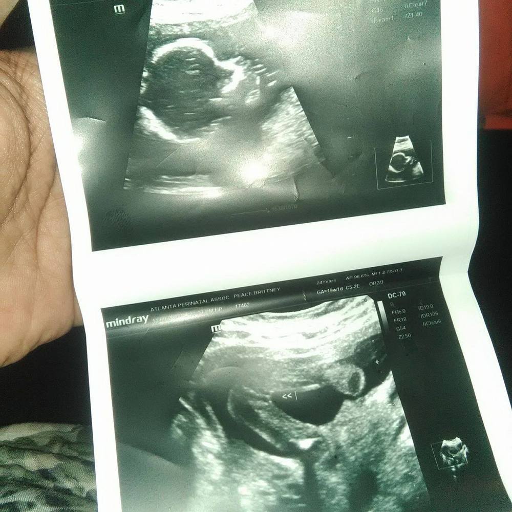 Meet your Posher, Brittney